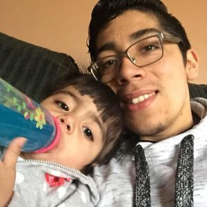 Meet your Posher, Christian